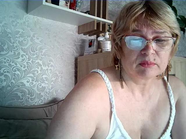 alina-malina6 on BongaCams