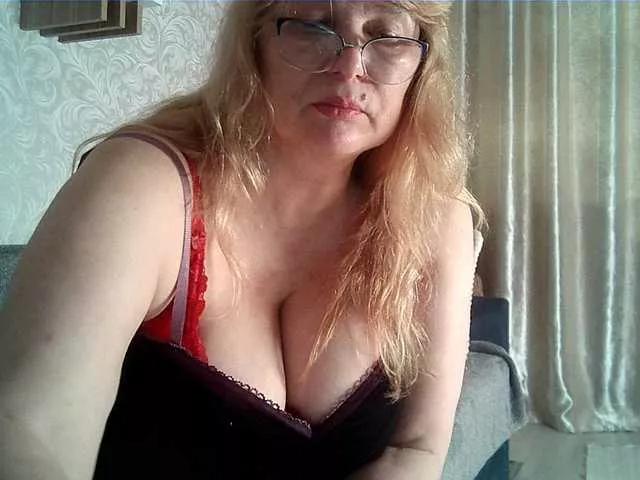 alina-malina6 on BongaCams