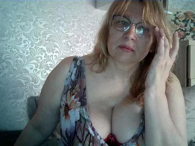 alina-malina6 on BongaCams