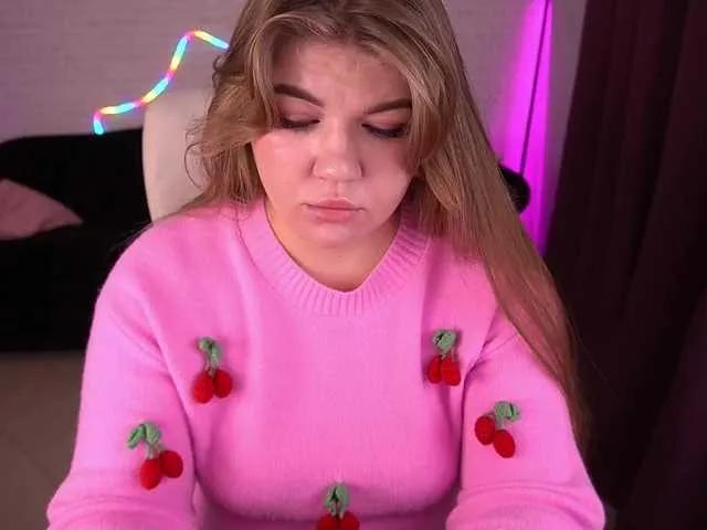 AlishaMalinka on BongaCams