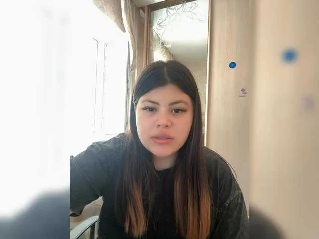 alissha05 on BongaCams