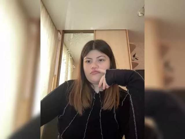 alissha05 on BongaCams