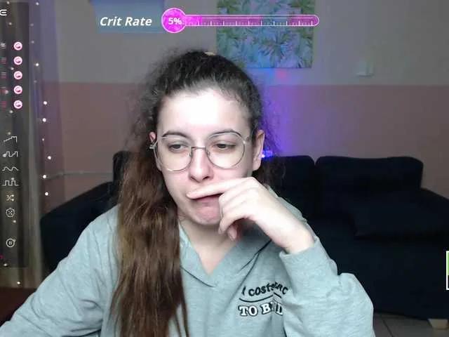 Freechat AminaBeatris13 on BongaCams