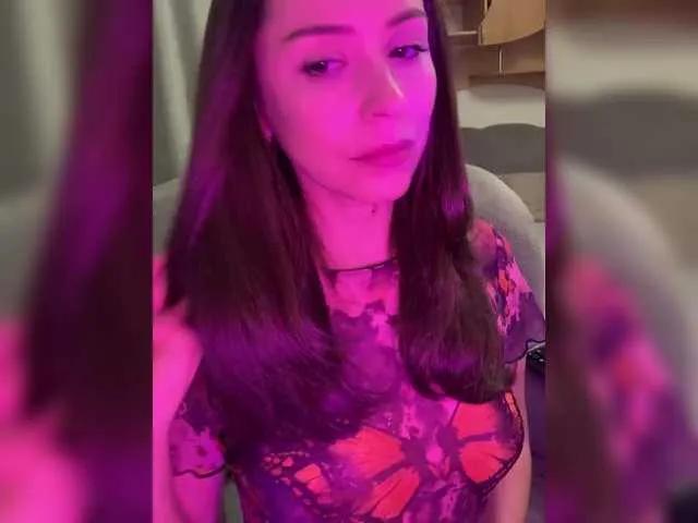 Offline Amy-Lee on BongaCams