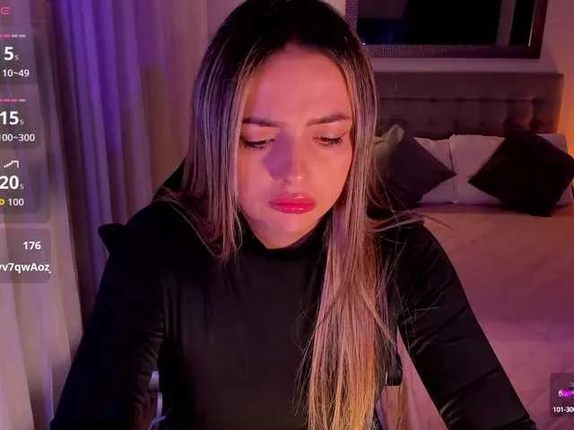 Offline AmyWoods on BongaCams