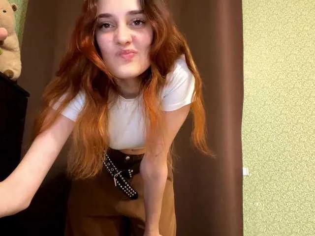 AnalisaCanarte on BongaCams