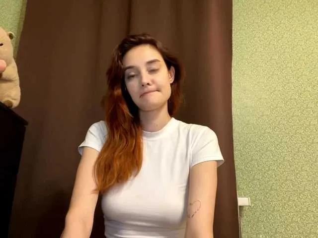 AnalisaCanarte — Freechat on BongaCams