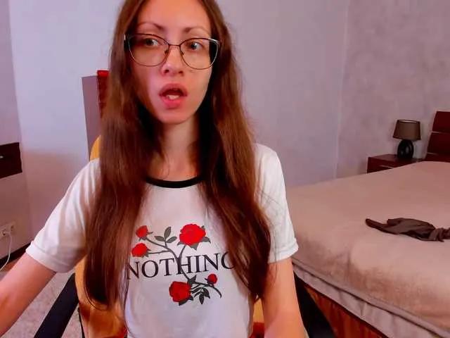 AnalisaMilford on BongaCams