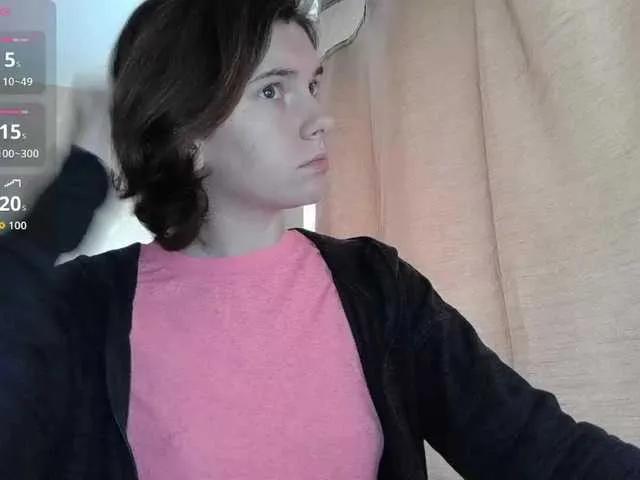 Anas1eysha on BongaCams