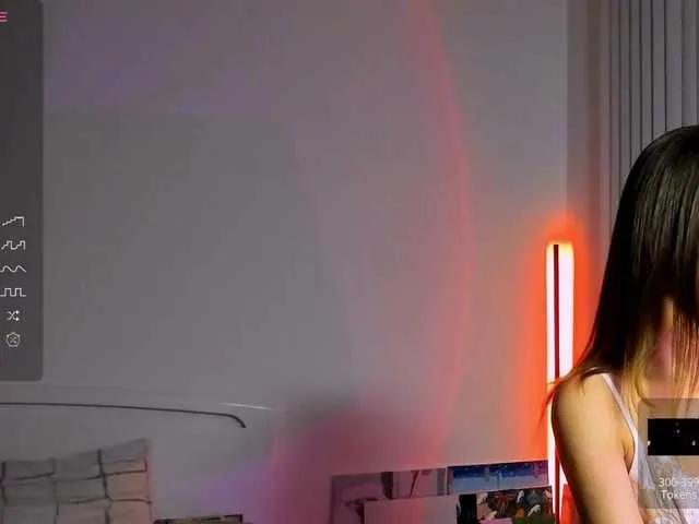 andrea-tasty on BongaCams