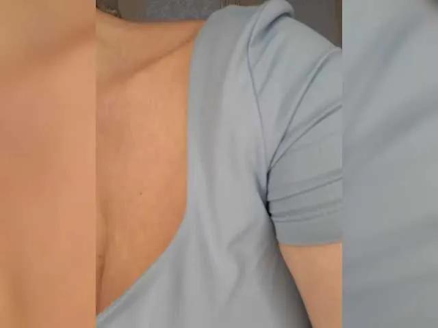 Anesteishen on BongaCams