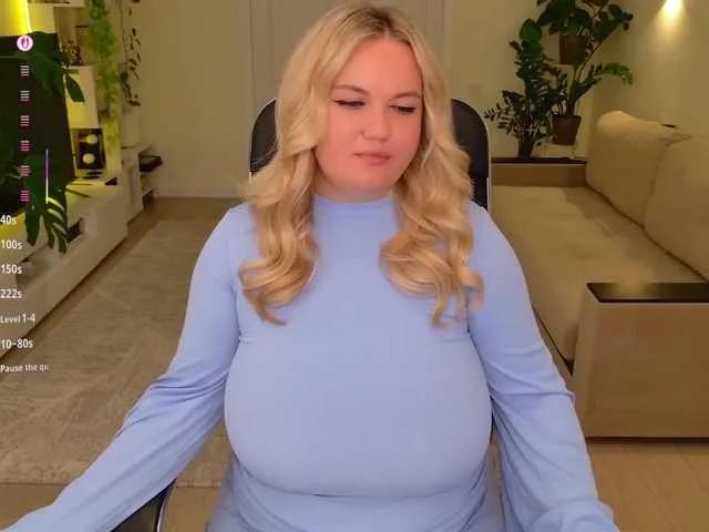 Angel-A on BongaCams