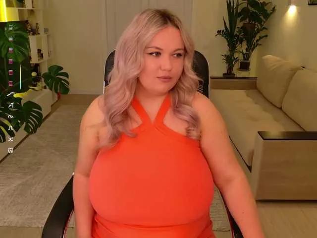 BongaCams Angel-A is Freechat Angel-A — Freechat on BongaCams