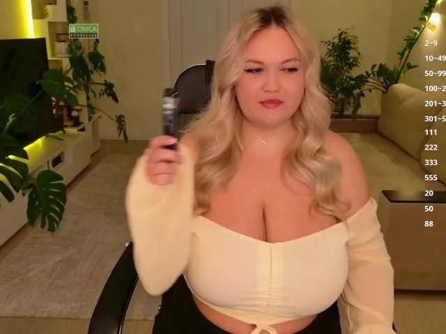 Angel-A on BongaCams