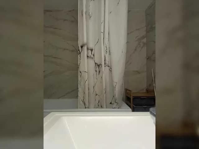 Angel-VICT0RY on BongaCams