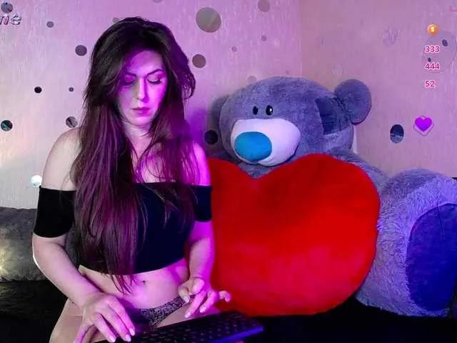 angel-vita on BongaCams