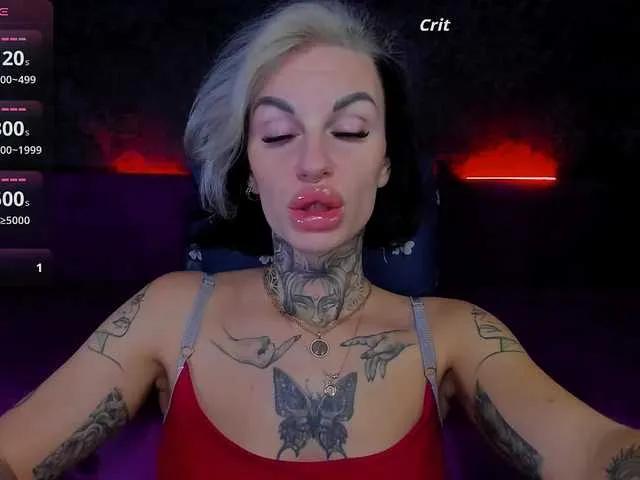 BongaCams angel8devil is Freechat angel8devil — Freechat on BongaCams