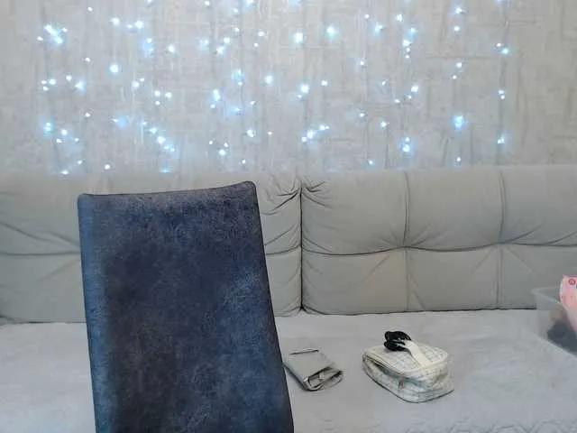 AngelinaCute on BongaCams