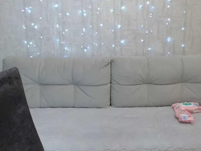 AngelinaCute on BongaCams