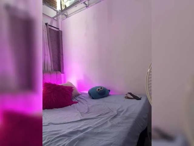 Offline Angellx on BongaCams