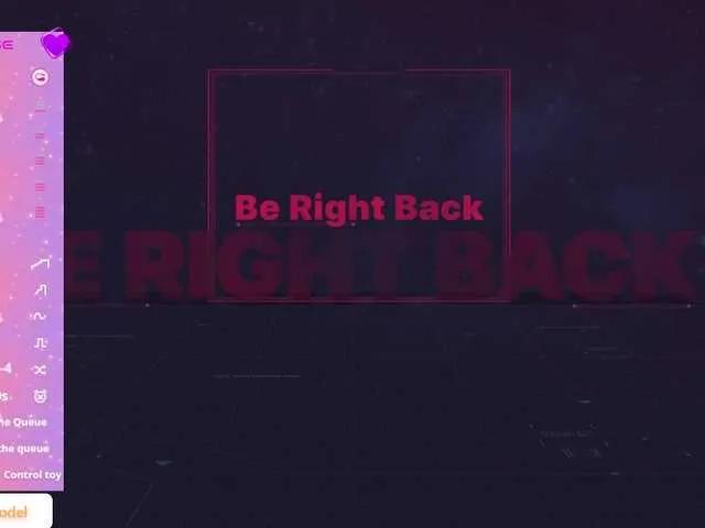 Offline Angellx on BongaCams