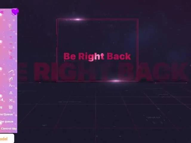 Offline Angellx on BongaCams