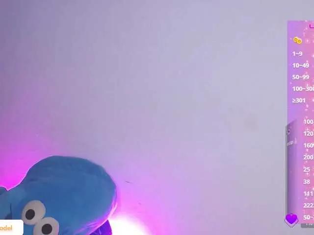 Offline Angellx on BongaCams