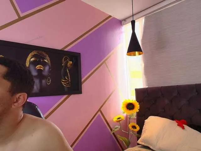 Freechat Annie-Lii on BongaCams