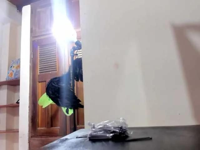 Offline Antonellasmith0 on BongaCams