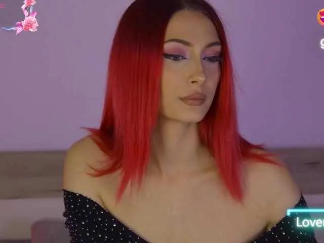 Offline AnyaLobb on BongaCams