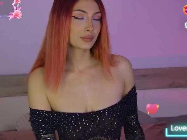 Offline AnyaLobb on BongaCams