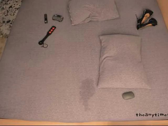 Anymaisa on BongaCams