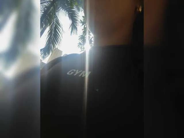 Freechat APRILHILL on BongaCams