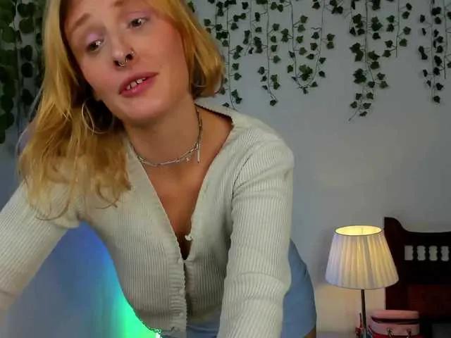 Ariana-Sunset on BongaCams