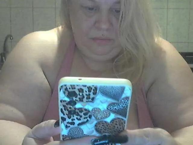 AriannaMilf on BongaCams