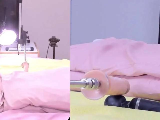 Ariel-Little18 on BongaCams