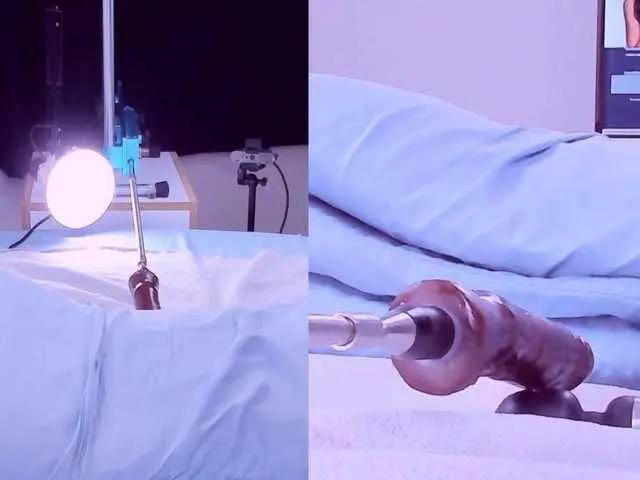 Ariel-Little18 on BongaCams