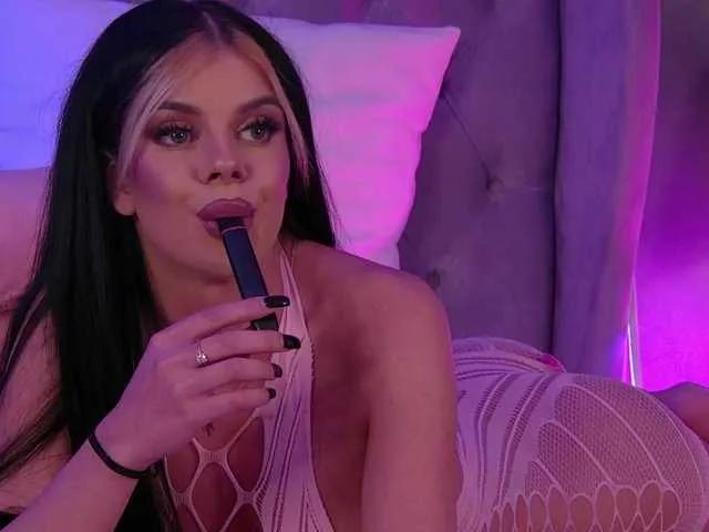 AriellSweety on BongaCams