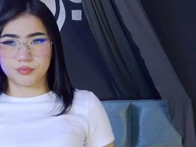 Arii-moon on BongaCams