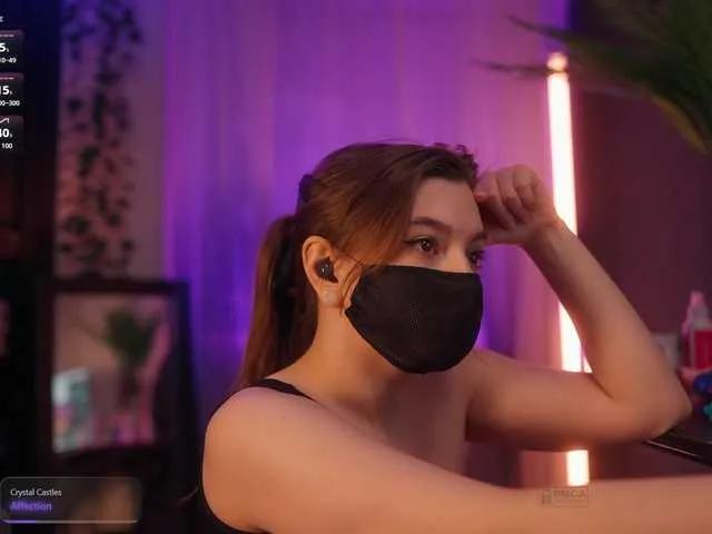 arimass on BongaCams