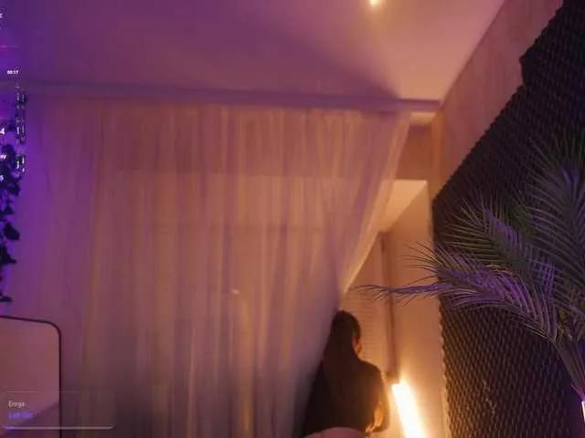 arimass on BongaCams