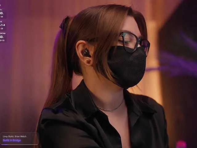 arimass on BongaCams