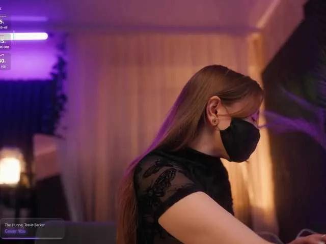 arimass on BongaCams