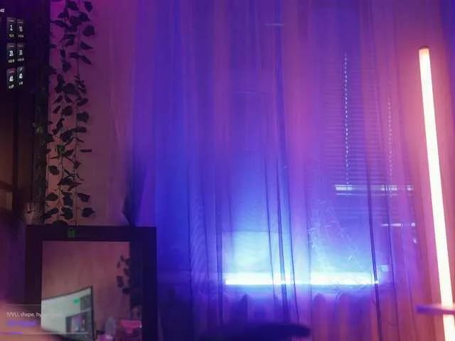 arimass on BongaCams