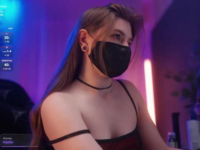 arimass on BongaCams