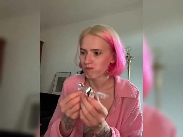 Asya-baby on BongaCams