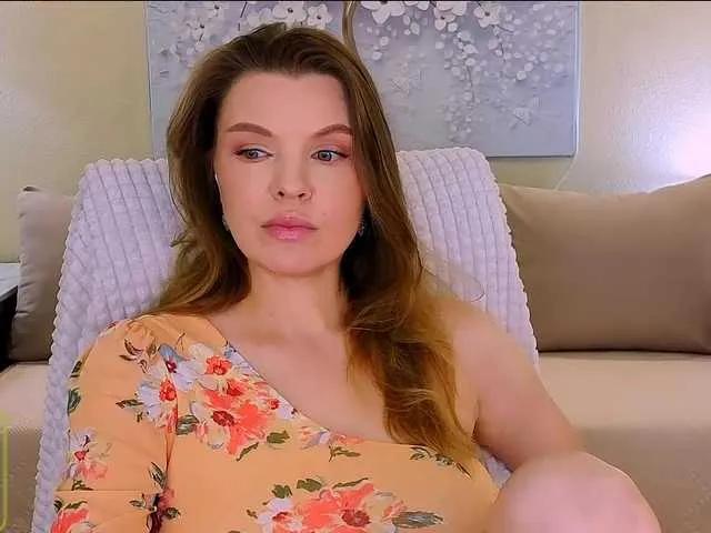 Offline AureliaFly on BongaCams