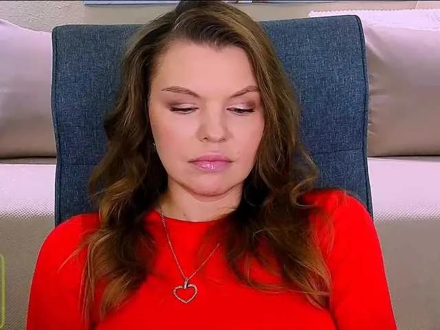 Offline AureliaFly on BongaCams