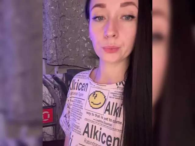 AureliyXXX on BongaCams