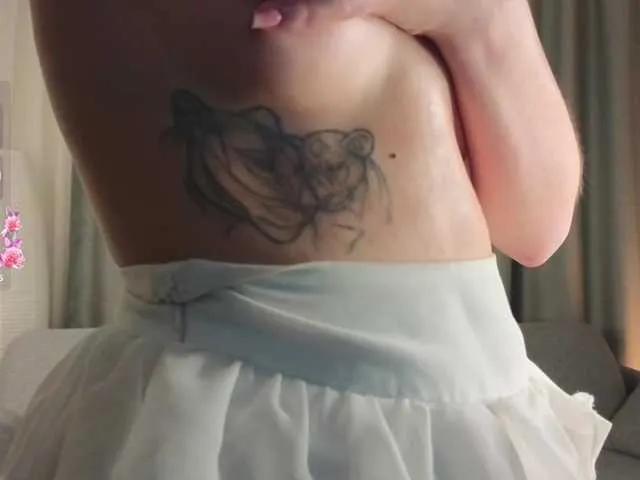 AuroraVice on BongaCams